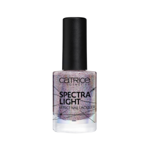 CATRICE - Лак для ногтей Spectra - Light Effect Nail Lacquer - 01, лавандовый