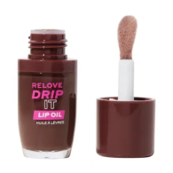 Масло для губ Drip It Lip Oil, Espresso