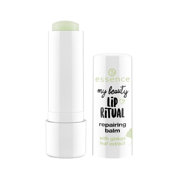 Бальзам восстанавливающий my beauty lip ritual, 01 - 2