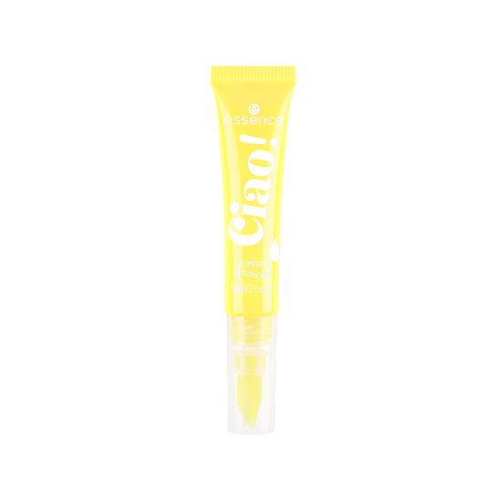 Гель для бровей Ciao! eyebrow lifting gel, 01 - 1