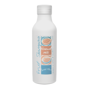 Hair Company - Шампунь на основе миндального молока Fruit Shampoo Almond Milk500 мл
