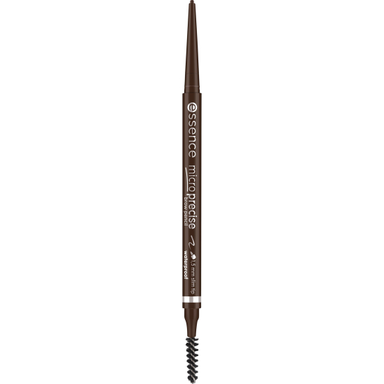 Карандаш для бровей micro precise brow pencil, 06 Dark Brown - 1