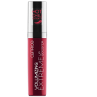 Блеск для губ Volumizing Extreme Lip Booster, 010 Hot Plumper малиновый