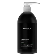Шампунь для волос Hair&Body, Хмель