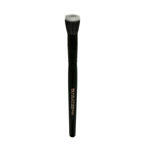 Makeup Revolution - Кисть для тональной основы - Pro F103 Stippling Brush