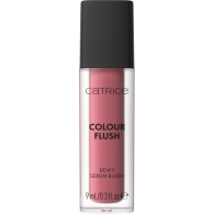 Румяна жидкие Colour Flush Dewy Serum Blush, 010