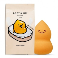 Бьюти-блендер для нанесения тональной основы Гудетама