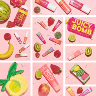 Коллекция Juicy Bomb Party