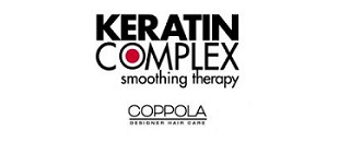 Keratin Complex