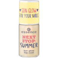 Верхнее покрытие для ногтей т. 01