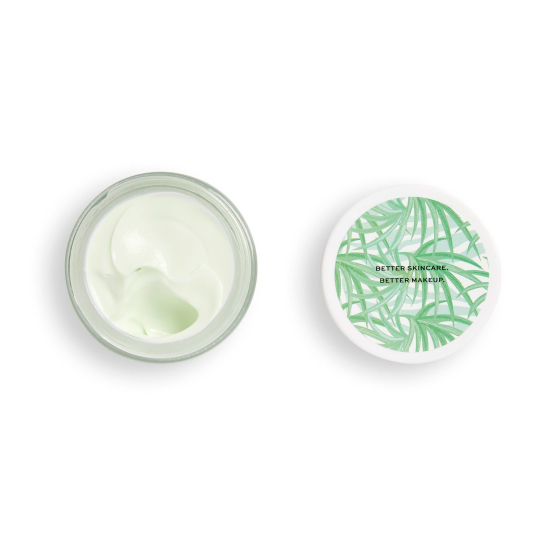 Крем успокаивающий увлажняющий Cica Cream - 3