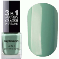 Лак для ногтей - 45 тон 6 мл