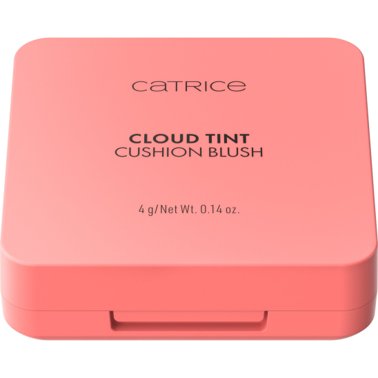 Румяна-кушон Cloud Tint Cushion Blush, 010 - 5