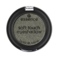 Тени для век Soft Touch Eyeshadow, 05 Secret Woods