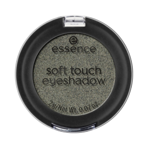 essence - Тени для век Soft Touch Eyeshadow, 05 Secret Woods2 г