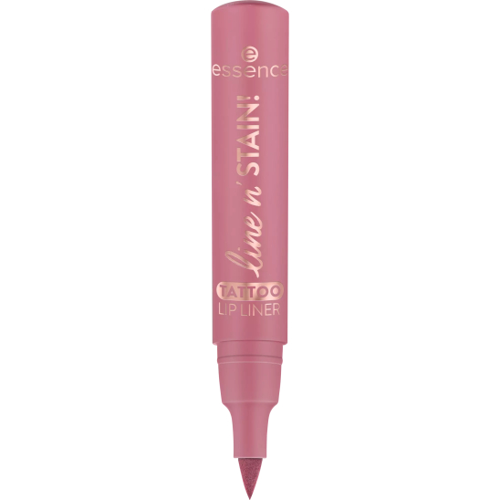 Лайнер для губ line n' Stain! Tattoo Lip Liner, 01 Everyone's Nude-Pink
