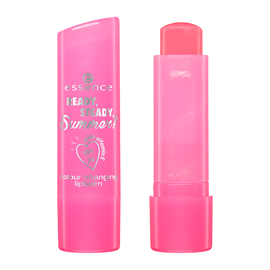 Оттеночный бальзам для губ - т.02 - 1