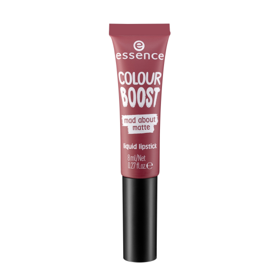 Жидкая губная помада Colour Boost Mad About Matte, т.04 - 1
