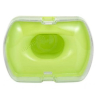 Бокс для хранения пустышек, зеленый