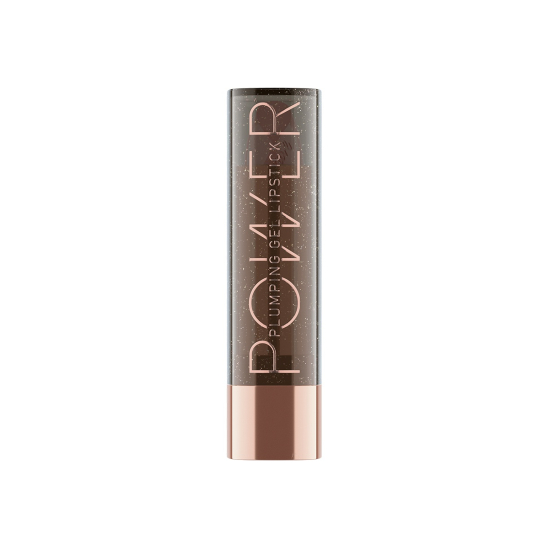 Помада для губ Power Plumping Gel Lipstick, 160 Fearless Femme - 2