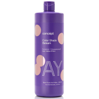 Оттеночный бальзам эффект Карамельный блонд