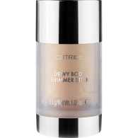 Хайлайтер для тела в стике Seashell Stories Dewy Body Shimmer Stick