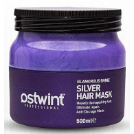 Маска для волос Silver Hair Mask