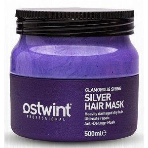 Ostwint - Маска для волос Silver Hair Mask500 мл