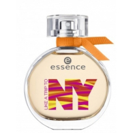 Парфюм like a trip to NY