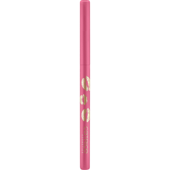 Карандаш для губ Kiss&Glow Plumping Lip Liner C01 - 1