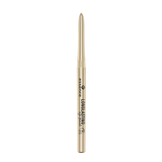 Карандаш для глаз long-lasting eye pencil, золотой т. 30 - 2