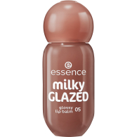 Бальзам для губ Milky Glazed glossy lip balm, 05