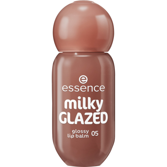 Бальзам для губ Milky Glazed glossy lip balm, 05 - 1
