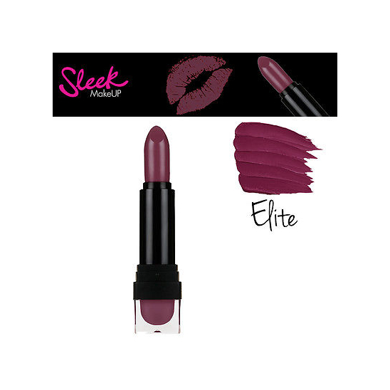 Губная помада Lip V.I.P. Lipstick - Elite 1032 - 1