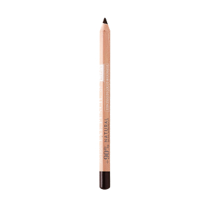 Astra Make-Up - Карандаш для глаз Pure beauty Eye Pencil контурный, 01 черный1,1 г