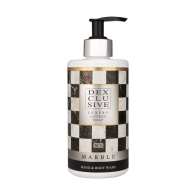 Жидкое мыло и гель для душа 2-В-1 Marble Series №1