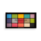 Палетка теней Re-Loaded Palette Euphoria