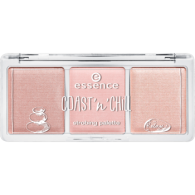 Палетка для стробинга 3 в 1 т.01