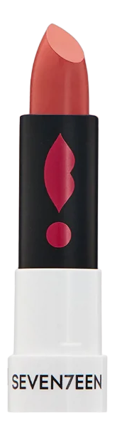 Устойчивая матовая губная помада SPF 15 Matte Lasting Lipstick, 46 красное дерево крайола