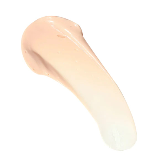 Праймер для лица Матирующий Blurring Primer, Peach - 3