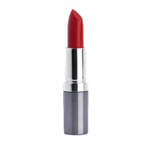 Seventeen - Помада для губ увлажняющая Lipstick Special, 348 естественный красный5 г