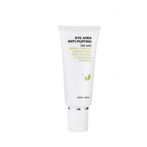 Seventeen - Гель для уменьшения отечности и темных кругов под глазами Eye Area Anti-Puffing Gel, 25 мл