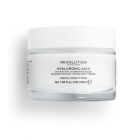 Маска ночная увлажняющая Hyaluronic Acid Overnight, Hydrating Mask, 50 мл
