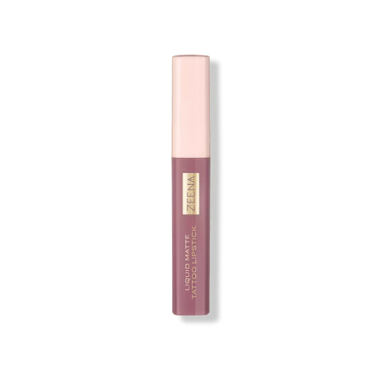 Жидкая губная помада Liquid Matte Tattoo Lipstck, 030 Exotic Nude - 2