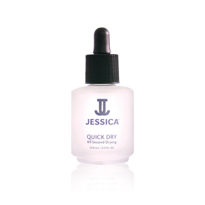 Jessica - Моментальная сушка Quick Dry UPT-140 - 14.8 мл.