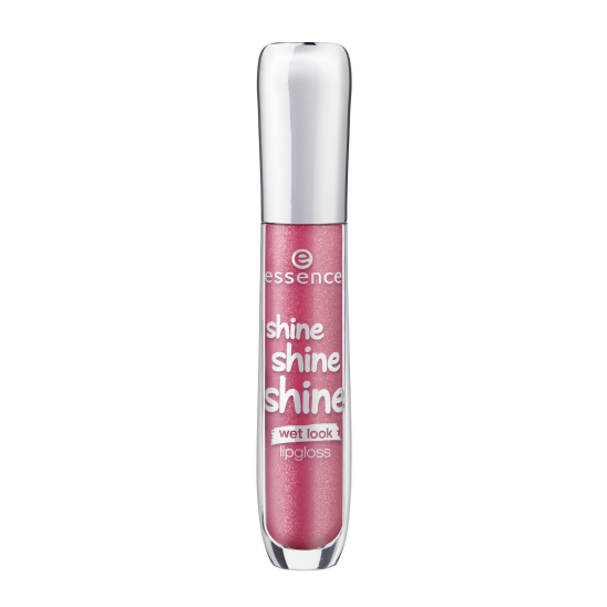 Блеск для губ Shine shine shine lipgloss, 20 клубничный - 1