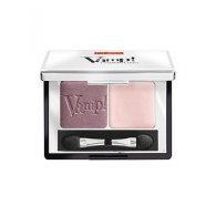 Компактные двойные тени Vamp! Duo, 003 нежный лиловый
