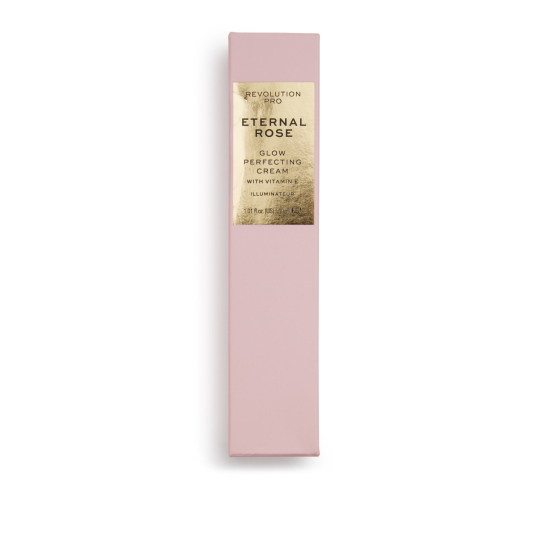 Многофункциональный крем для лица Eternal Rose Glow Perfecting Creme - 3