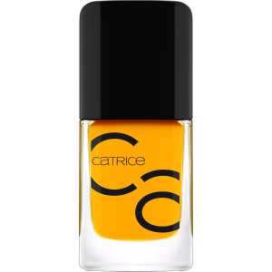 CATRICE - Лак для ногтей IcoNails Gel Lacquer, 129 Bee Mine10,5 мл