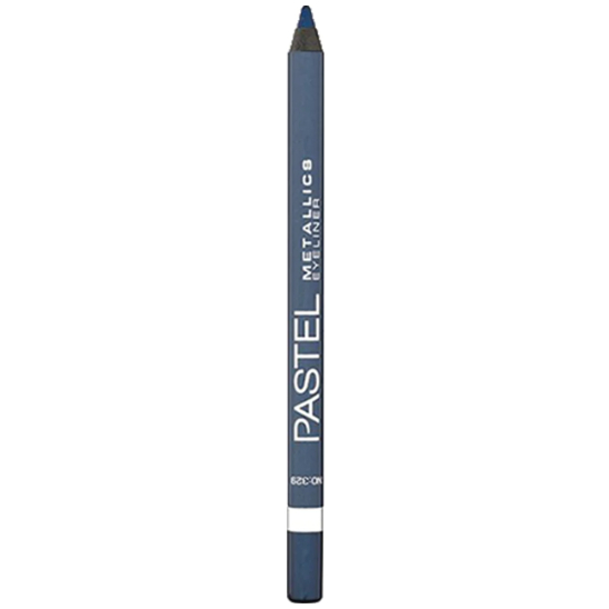 Карандаш для глаз водостойкий Metallics Wp Long Lasting Eyeliner, 329 - 1